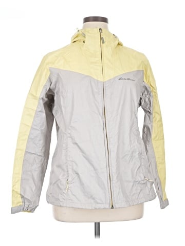 Eddie Bauer Snow Jacket (view 1)