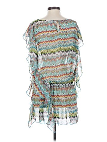 Jessica Simpson Cocktail Dress (view 2)