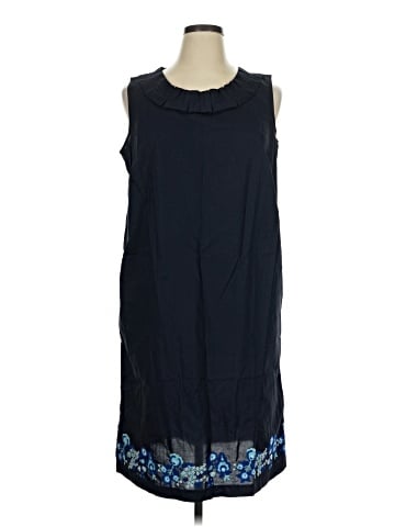 Talbots Casual Dress (view 1)