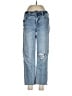 Kut from the Kloth Blue Jeans Size 8 - photo 1
