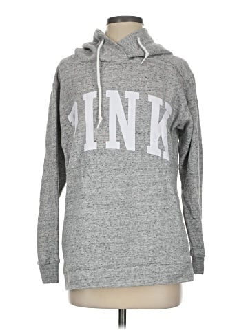 Victoria's Secret Pink Sweatshirt (view 1)