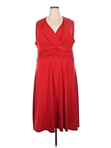 Glamour Cocktail Dress (view 1)