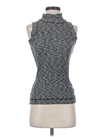 Anthropologie Sleeveless Turtleneck (view 1)