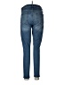 Gap Solid Blue Jeans Size 32R - photo 2