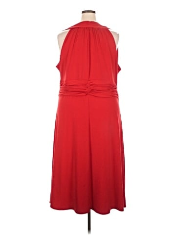 Glamour Cocktail Dress (view 2)
