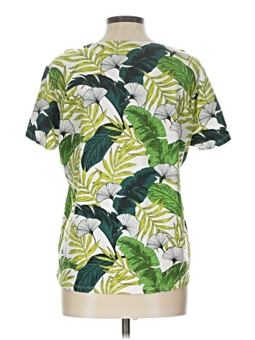 Caribbean Joe Short Sleeve T-Shirt (view 2)