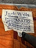 Jack Wills Brown Casual Pants Size 6 - photo 4