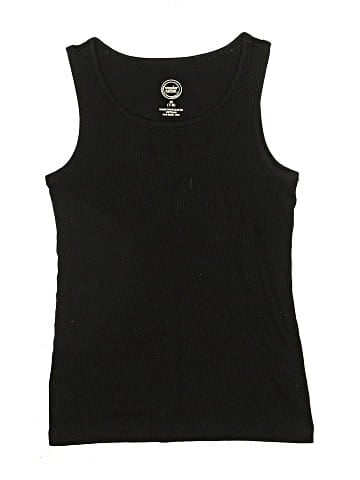 Wonder Nation Sleeveless T-Shirt (view 1)