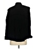 Alex Evenings 100% Rayon Black Blazer Size S - photo 2