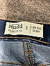 Mudd Hearts Blue Jeans Size 3 - photo 7