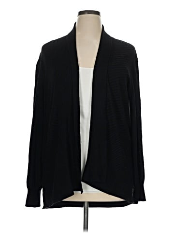 Liz Claiborne Cardigan (view 1)