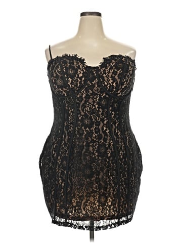 Fashion Nova Cocktail Dress (view 1)