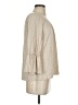 MICHAEL Michael Kors Tan 3/4 Sleeve Top Size S - photo 4