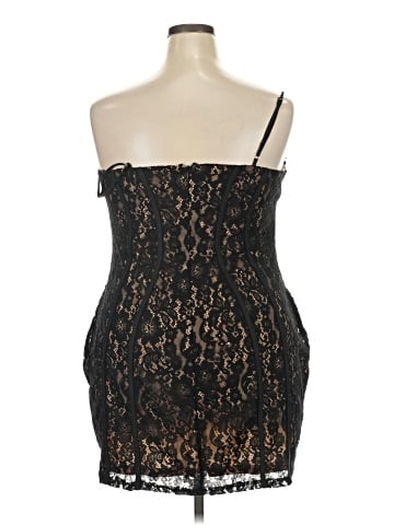 Fashion Nova Cocktail Dress (view 2)