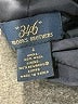 Brooks Brothers 346 100% Wool Black Wool Blazer Size 4 - photo 7