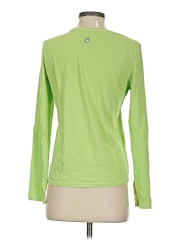 Life Is Good Long Sleeve T-Shirt (view 2)