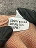 Unbranded Tan Casual Pants Size M - photo 8