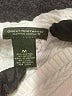Great Northwest White Pullover Sweater Size M - photo 7