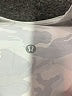 Lululemon Athletica Silver Tank Top Size 4 - photo 7