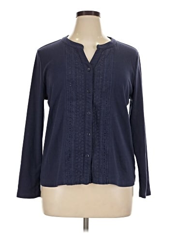 Appleseeds Cardigan (view 1)