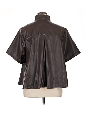 Maeve Short Sleeve Blouse (view 2)
