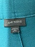 J.Jill Solid Teal Shorts Size Med Petite - photo 3