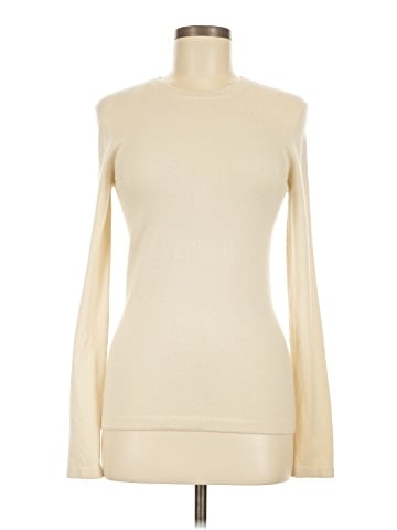 Banana Republic Cashmere Pullover Sweater (view 1)