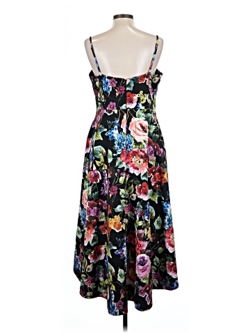 Aidan Mattox Cocktail Dress (view 2)