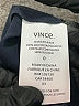 Vince. 100% Polyester Solid Blue Jumpsuit Size 0 - photo 5