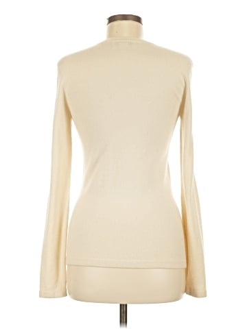 Banana Republic Cashmere Pullover Sweater (view 2)