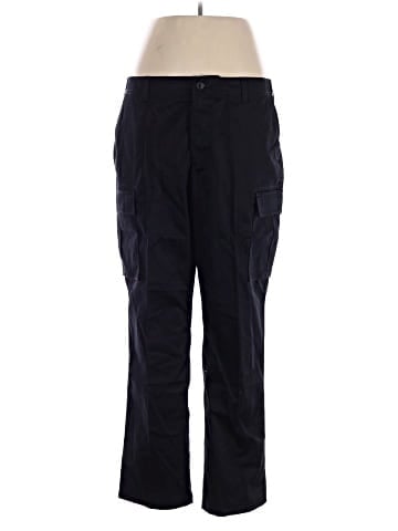 Lands' End Cargo Pants (view 1)