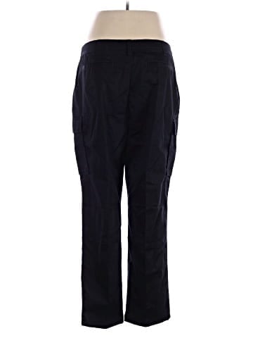 Lands' End Cargo Pants (view 2)