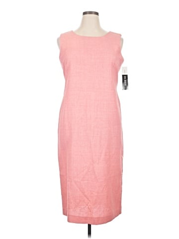 Leslie Fay Casual Dress (view 1)