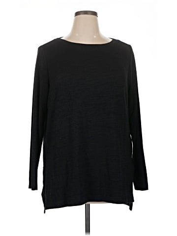 Banana Republic Long Sleeve Top (view 1)