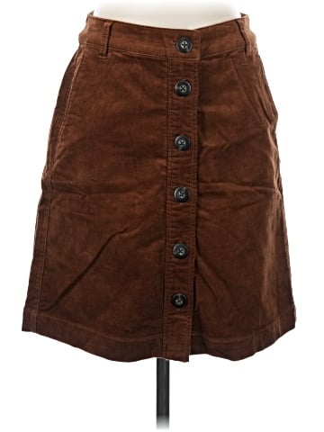 CAbi Casual Skirt (view 1)