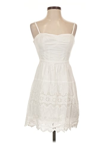 American Eagle Outfitters Cocktail Dress (view 1)