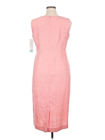 Leslie Fay Casual Dress (view 2)
