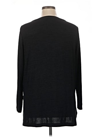 Banana Republic Long Sleeve Top (view 2)