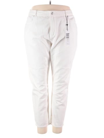 Noisy May Jeans (view 1)