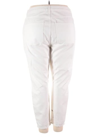 Noisy May Jeans (view 2)