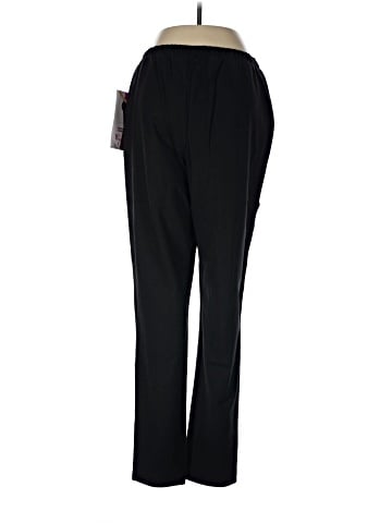 Women With Control Dress Pants (view 2)