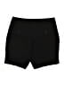 Lee Solid Black Athletic Shorts Size 14M - photo 2