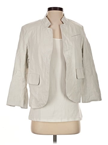 Zadig & Voltaire Leather Jacket (view 1)
