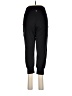 Lululemon Athletica Solid Black Active Pants Size 8 - photo 2