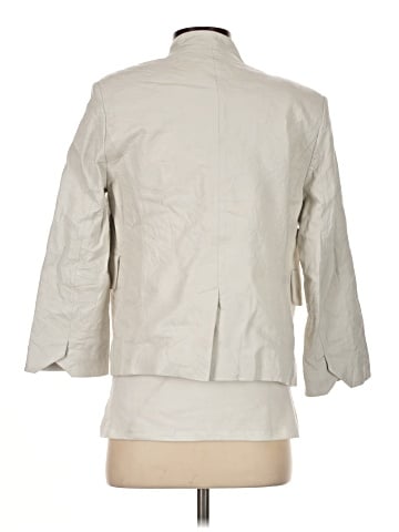 Zadig & Voltaire Leather Jacket (view 2)