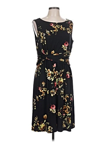 Jones New York Casual Dress (view 1)