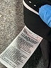 Banana Republic Solid Black Active Pants Size 12 - photo 8