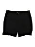 Lee Solid Black Athletic Shorts Size 14M - photo 1