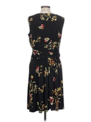 Jones New York Casual Dress (view 2)