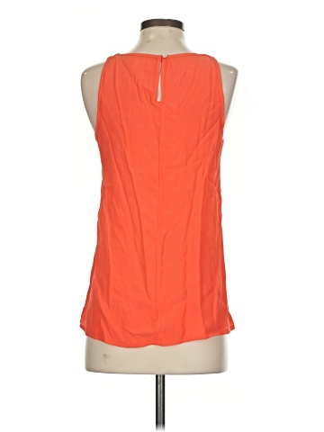 Under Skies Sleeveless Blouse (view 2)